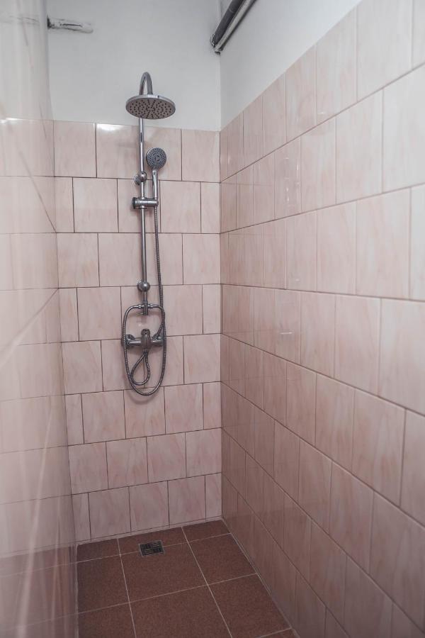 Ubytovna Mlyn Velky Saris Ngoại thất bức ảnh