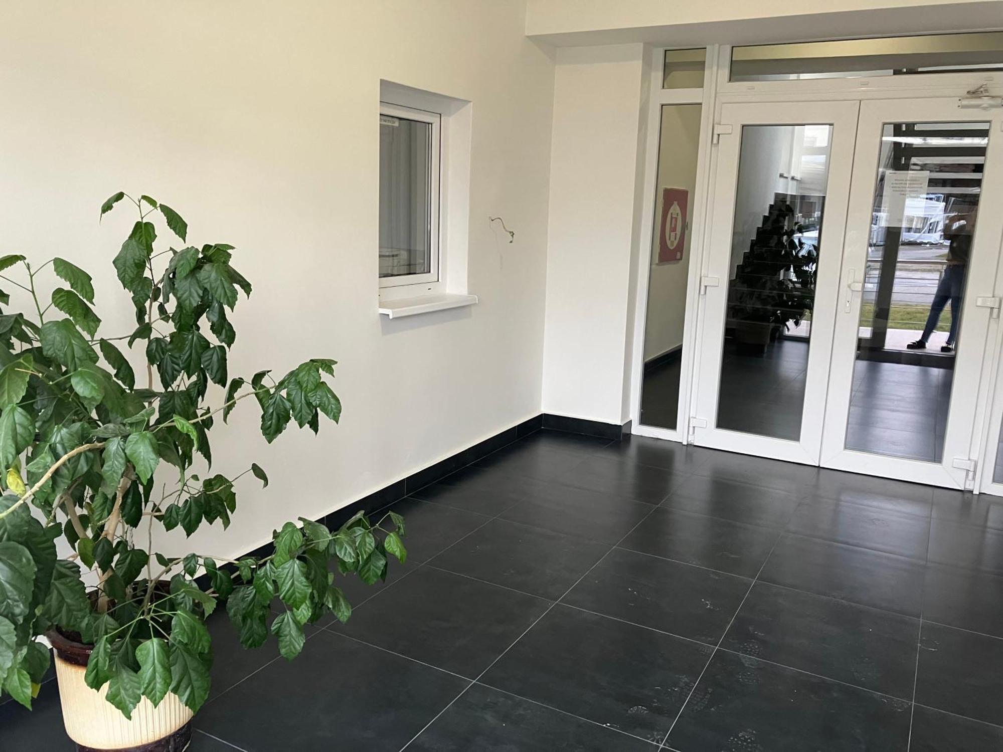 Ubytovna Mlyn Velky Saris Ngoại thất bức ảnh