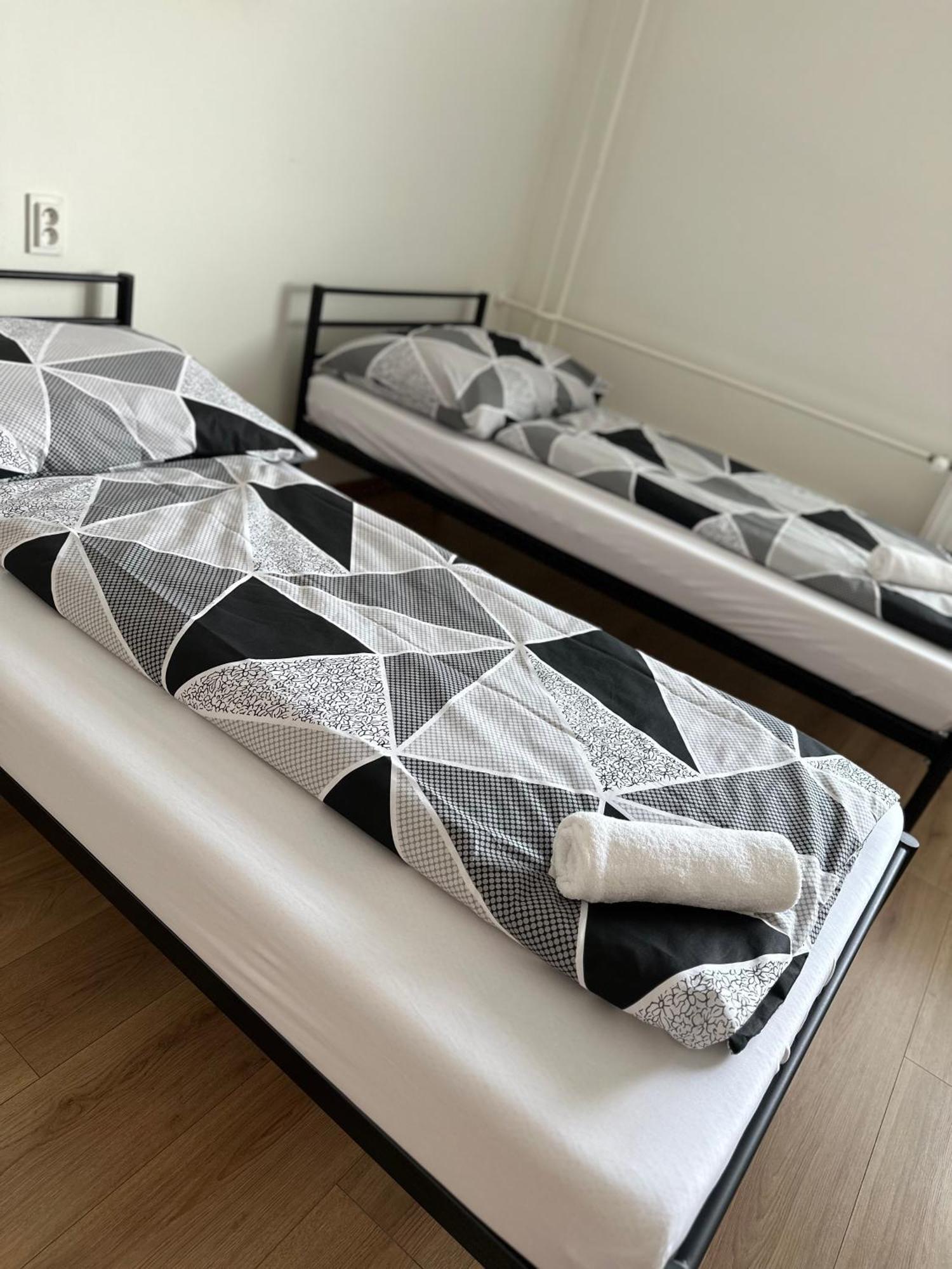 Ubytovna Mlyn Velky Saris Ngoại thất bức ảnh